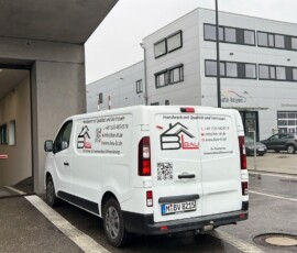 Unsere Bauprojekte in München und Umgebung